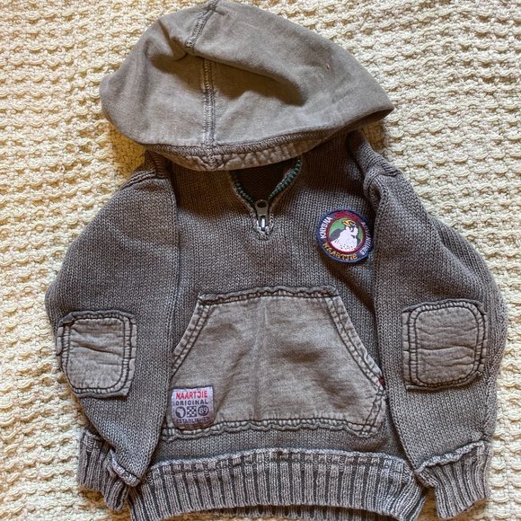 Naartjie Kids Pullover - Picture 1 of 2